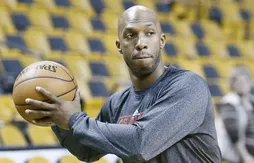 Chauncey Billups fier d’arriver au Hall of Fame “de la bonne façon”