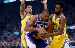 Les Celtics se méfient d’Al Horford