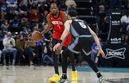 GG Jackson « n’est pas Kevin Durant » aux yeux des arbitres