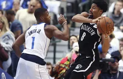 Spencer Dinwiddie vient renforcer les Mavericks à l’arrière