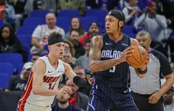 Un match de présaison à Porto Rico, une première depuis 2006