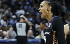 Le Connecticut Sun va jouer à guichets fermés au… TD Garden !