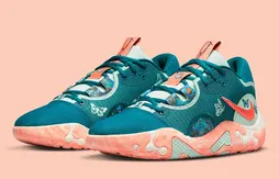 La PG 6 papillonne pour la Saint-Valentin