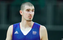 L’oeil de Fred Weis – “Nando de Colo est trop fort sans rien forcer”