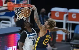 Kelly Oubre Jr. toujours dans le viseur des Spurs