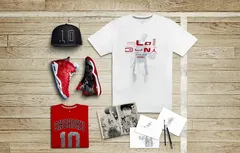 Jordan Brand : la Super.Fly 3 va aussi honorer le manga “Slam Dunk”