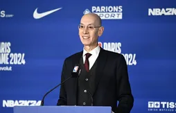 Adam Silver préfère la densité aux dynasties