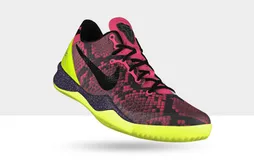 Nike met de la peau de serpent sur les Kobe 8 et ressuscite les Air Python