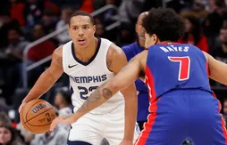 Stats & Highlights | Desmond Bane et Joel Embiid enfoncent les Pistons et les Wizards