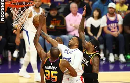 Torrey Craig, le facteur X essentiel des Suns