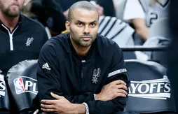 Les plus grands moments de Tony Parker à San Antonio