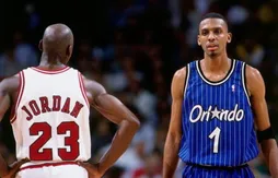 Portrait | Penny Hardaway, le fils caché de Magic Johnson et Michael Jordan