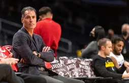 L’objectif de l’été est clair chez les Lakers : recruter un pivot