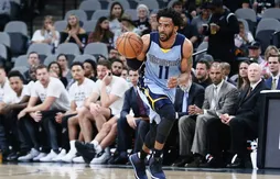 De “Capitaine Clutch” à “chef d’orchestre”, Mike Conley réalise sa meilleure saison en carrière