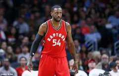 Toronto : Patrick Patterson finalement titulaire ?