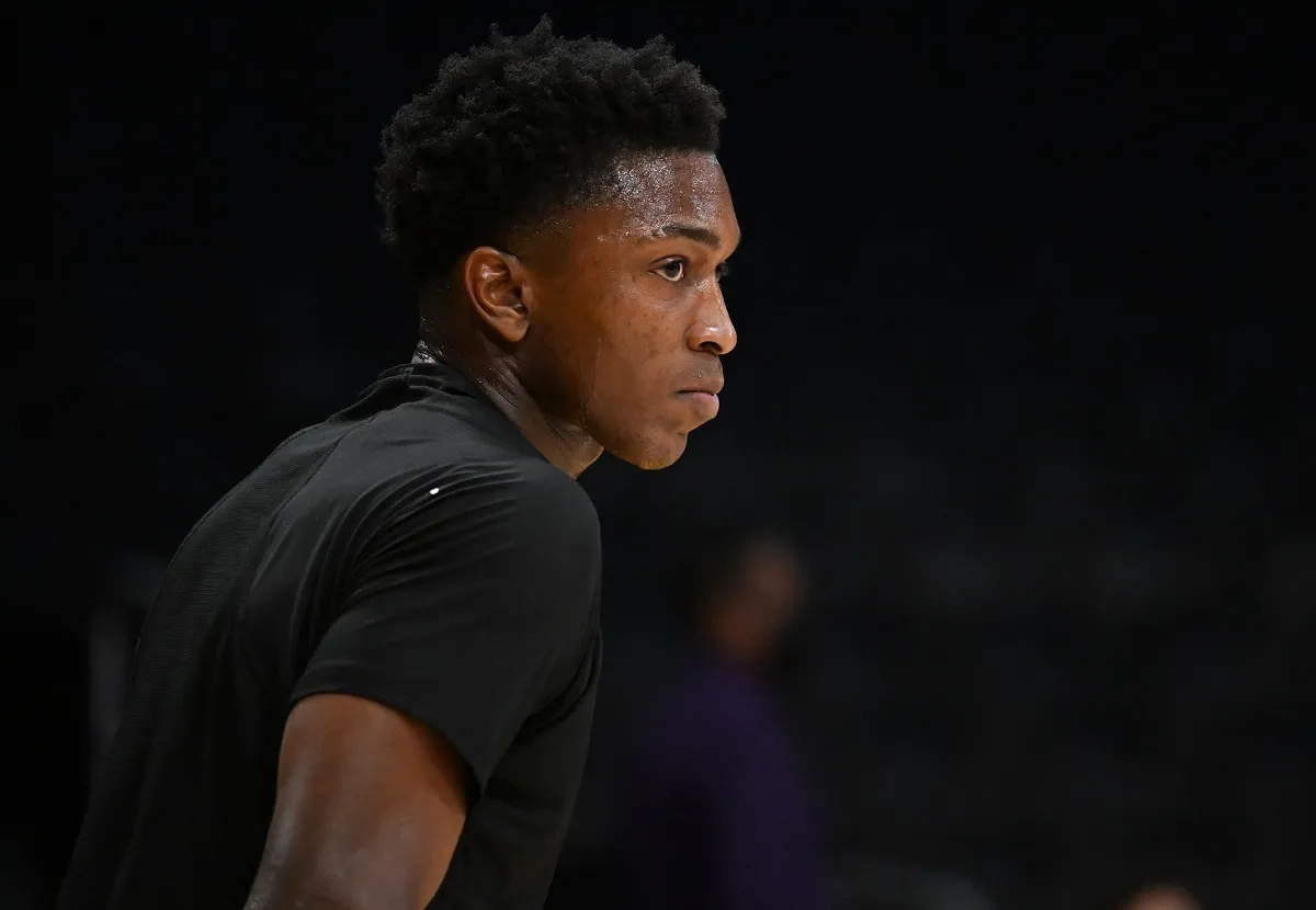 Stanley Johnson