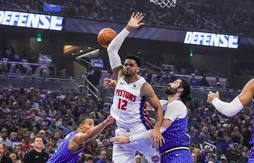 Les Pistons se sont encore sabordés