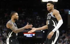 Milwaukee ne prend pas les appels pour Giannis Antetokounmpo