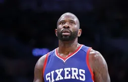 Atlanta : Jason Richardson à l’essai