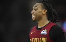 Le MVP de la nuit | Darius Garland, plus All-Star que jamais