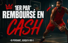 Les meilleurs bonus de paris sportifs en Septembre 2026 : notre comparatif complet