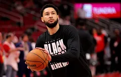 Ben Simmons voulait rejouer dans une grosse équipe