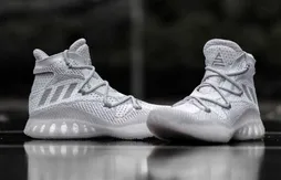 adidas : Nick Young a droit à sa propre édition de la Crazy Explosive