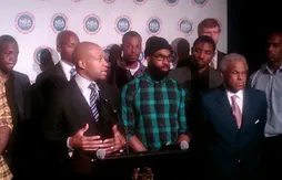 Les négociations se poursuivent samedi