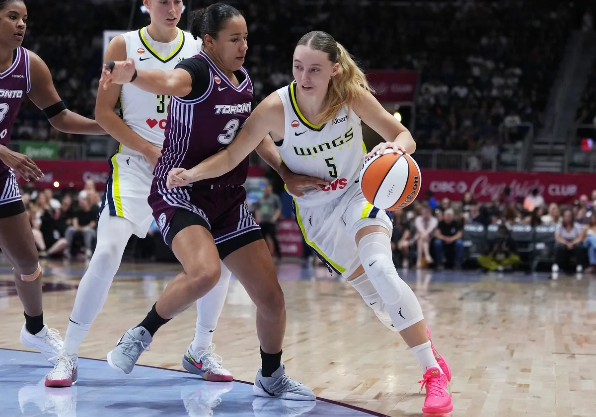 WNBA