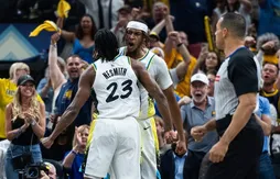 La mentalité « tout à prouver » des Pacers
