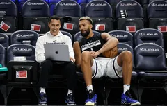 À Minnesota, une mixtape de Pablo Prigioni a tout changé