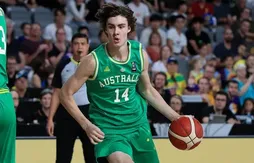 Australie : Andrew Bogut regrette l’absence du jeune Josh Giddey