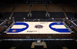 Les Raptors relocalisés à Louisville la saison prochaine ?