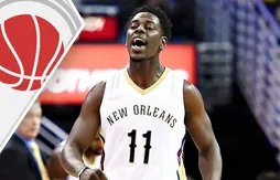 Le Hoop News – Jrue Holiday réveille les Pelicans !