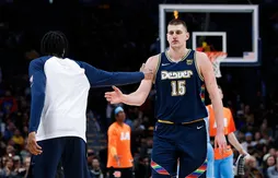 Bones Hyland : “Nikola Jokic regarde des chevaux toute la journée”