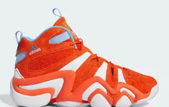 Une Crazy 8 aux couleurs des Knicks ?