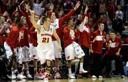 [March Madness – 2e tour] West Region : Wisconsin et San Diego State se qualifient