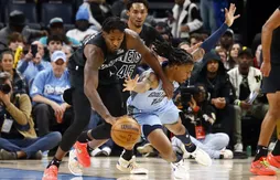 Dorian Finney-Smith se rapproche de Memphis…