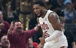 Les Cavaliers ont retrouvé leur identité