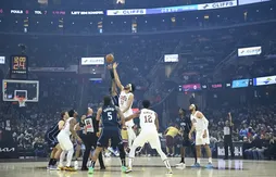 Le Magic tient sa victoire référence