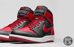 Sorties de la semaine : Jordan revisite ses classiques