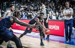 Eliminatoires Coupe du Monde 2019 : la France boucle l’affaire face aux Tchèques