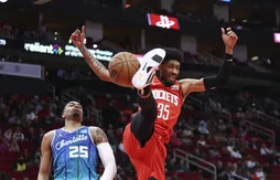 Le MVP de la nuit | Christian Wood finit par faire plier les Hornets