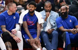 Les Clippers auront l’avantage du terrain face aux Mavericks