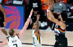 Le MVP de la nuit : Jamal Murray version superstar