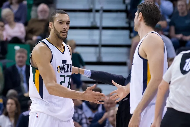 gobert-bucks