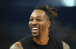 Dwight Howard rejoint aussi le Hall of Fame !