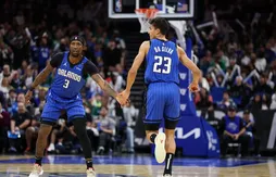 Même très diminué, ce Magic garde tout son caractère