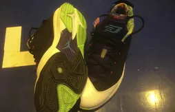 [mix] Bob Pettit – A Will To Win