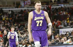 Le MVP de la nuit | Luka Doncic a trouvé la bonne formule